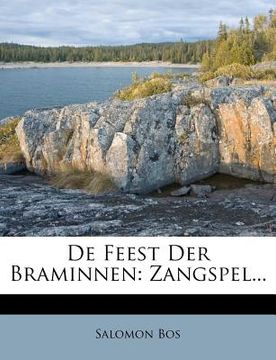 portada de Feest Der Braminnen: Zangspel...