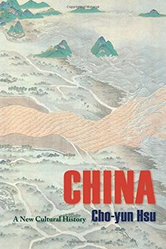 portada China (in English)