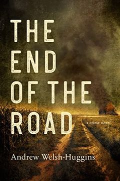 portada The end of the Road (en Inglés)