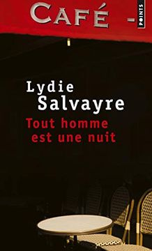 portada Tout Homme est une Nuit (in French)