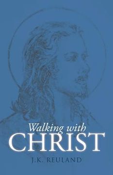 portada Walking with Christ (en Inglés)