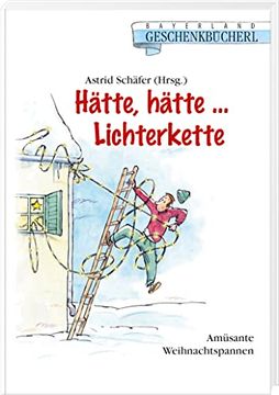 portada Hätte, Hätte. Lichterkette (in German)