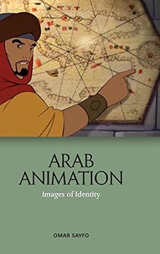 portada Arab Animation: Images of Identity 