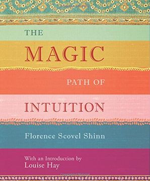 portada The Magic Path of Intuition 