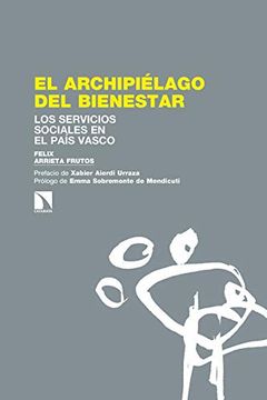 portada El Archipiélago del Bienestar [Próxima Aparición] (in Spanish)