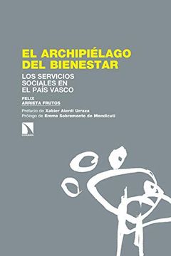 portada El Archipiélago del Bienestar [Próxima Aparición]