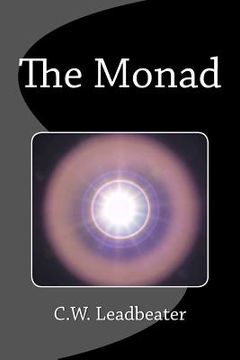 portada The Monad (in English)