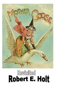 portada Mother Goose Revisited