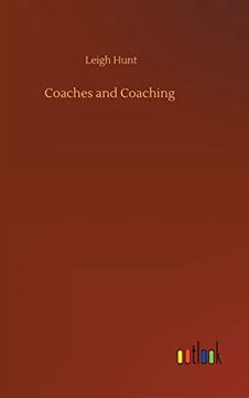 portada Coaches and Coaching (en Inglés)