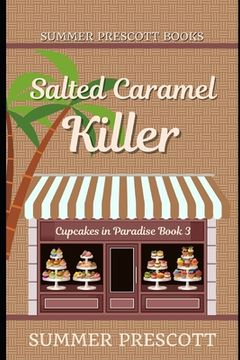 portada Salted Caramel Killer (in English)