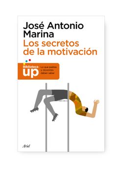 portada Los Secretos de la Motivación (in Spanish)