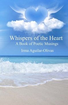 portada Whispers Of The Heart: A Book of Poetic Musings