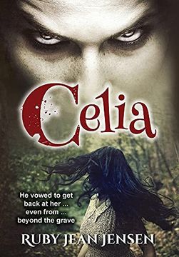 portada Celia (en Inglés)
