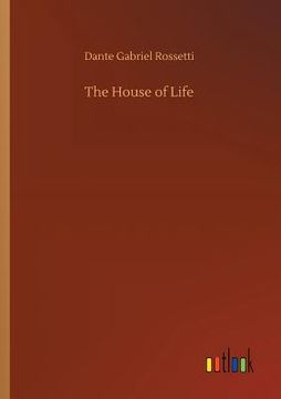 portada The House of Life (en Inglés)