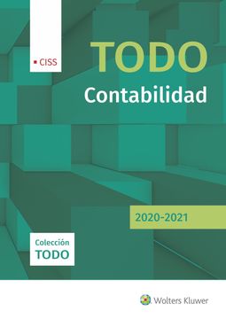 portada Todo Contabilidad 2020-2021