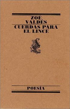 portada Cuadernos Para el Lince: Poesias (in Spanish)