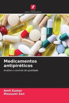 portada Medicamentos Antipiréticos
