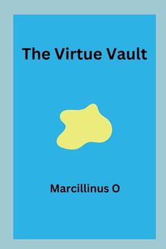 portada The Virtue Vault (in English)