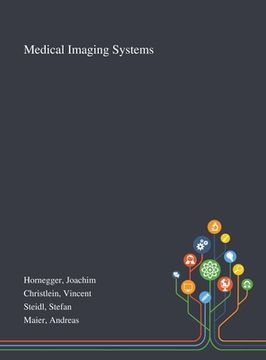 portada Medical Imaging Systems (en Inglés)
