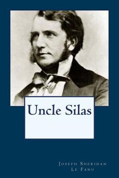 portada Uncle Silas