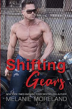 portada Shifting Gears (Reynolds Restoration) (en Inglés)