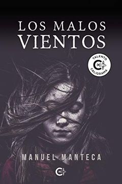 portada Los Malos Vientos (Talento) (in Spanish)