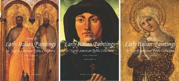 portada Corpus of Early Italian Paintings in North American Public Collections: The South (en Inglés)