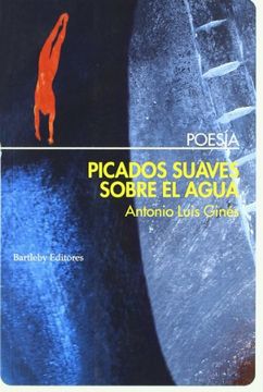 portada Picados Suaves Sobre el Agua (in Spanish)