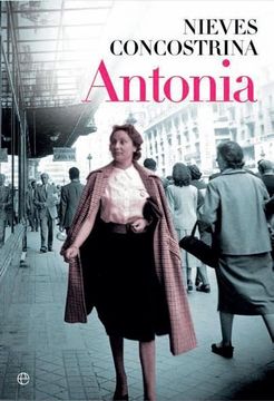 portada Antonia (in Spanish)