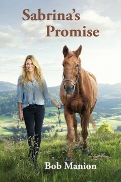 portada Sabrina's Promise (en Inglés)