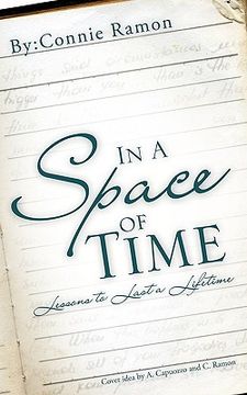 portada in a space of time