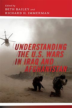 portada Understanding the U. S. Wars in Iraq and Afghanistan (en Inglés)