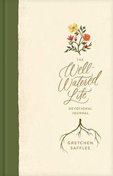 portada Well-Watered Life, the 