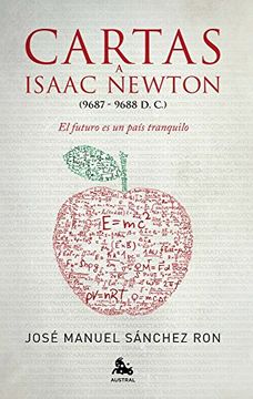 Cartas A Isaac Newton