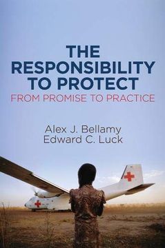 portada The Responsibility to Protect: From Promise to Practice (in English)