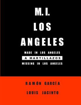 portada M.I. Los Angeles (in English)
