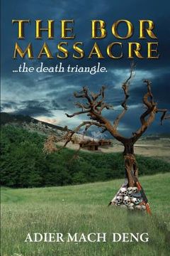 portada The Bor Massacre: The Death Triangle (en Inglés)