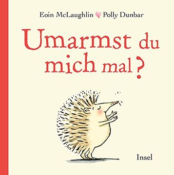 portada Umarmst du Mich Mal? (in German)