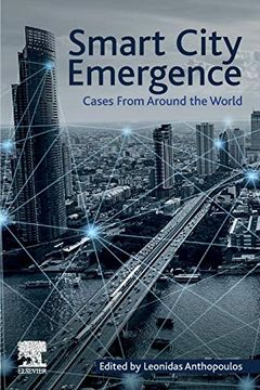 portada Smart City Emergence: Cases From Around the World 