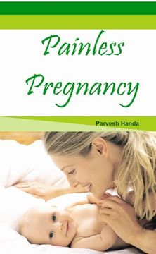 portada Painless Pregnancy