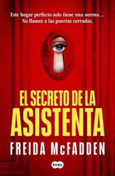 portada El Secreto de la Asistenta (la Asistenta 2) (in Spanish)