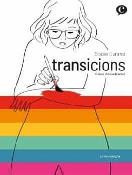 portada Transicions (in Catalan)
