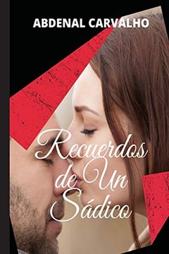 portada Recuerdos de un Sádico (in Spanish)