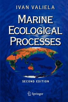 portada Marine Ecological Processes