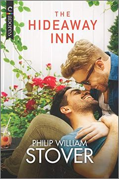 portada The Hideaway Inn: An Lgbtq Romance: 1 (Seasons of new Hope) (en Inglés)