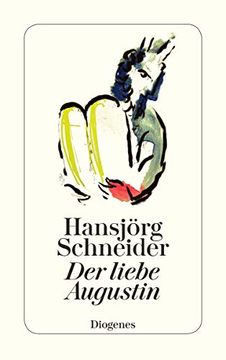 portada Der Liebe Augustin: Schauspiel in Sechs Bildern (Detebe) (en Alemán)