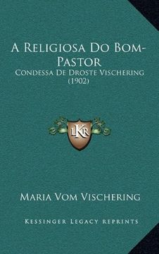 portada Religiosa do Bom-Pastor (in Portuguese)