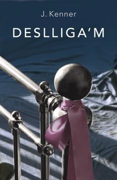 portada Deslliga'm (NARRATIVA) (en Catalá)
