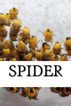 portada Spider
