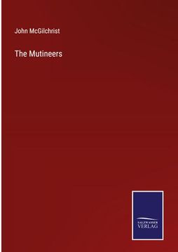 portada The Mutineers (in English)